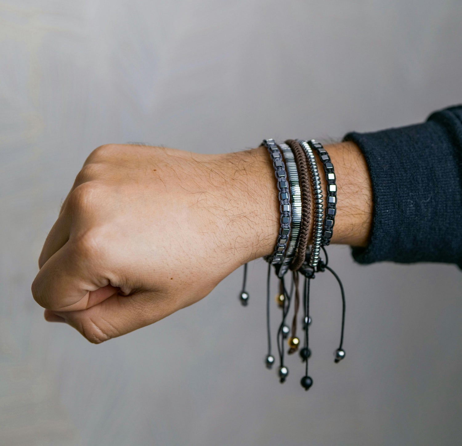 Bijoux hommes